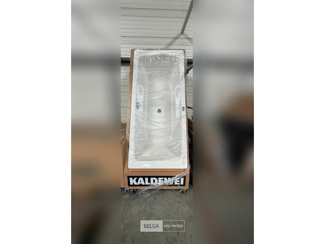 Ligbad kaldewei - afbeelding 1 van  1