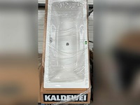 Ligbad kaldewei