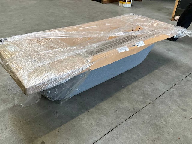 Ligbad - afbeelding 1 van  5