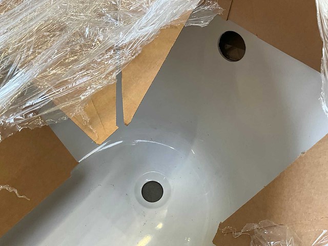 Ligbad - afbeelding 3 van  5