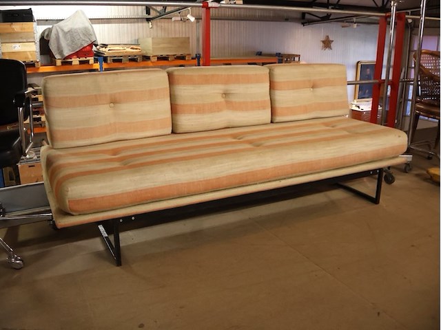 Ligbank - afbeelding 1 van  5