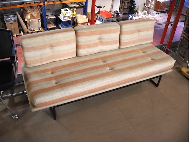 Ligbank - afbeelding 2 van  5