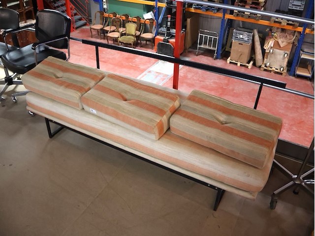 Ligbank - afbeelding 5 van  5