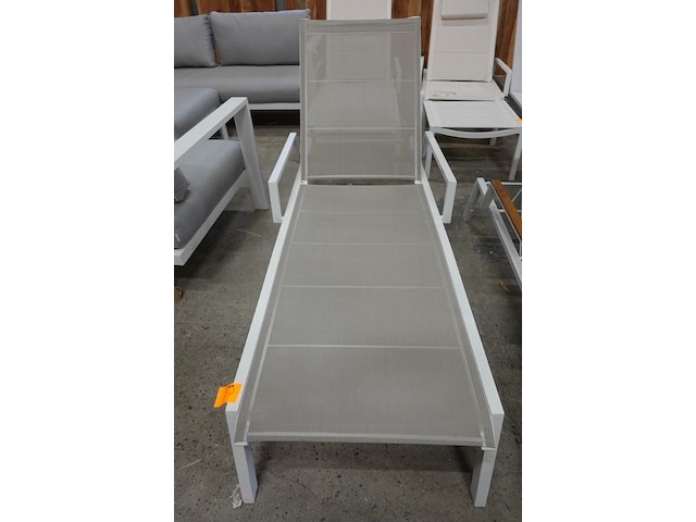 Ligbed diphano - afbeelding 1 van  3