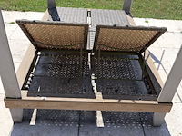 Ligbed duo - afbeelding 6 van  7