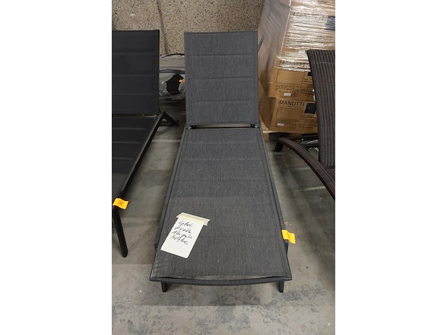 Ligbed gescova - afbeelding 1 van  5