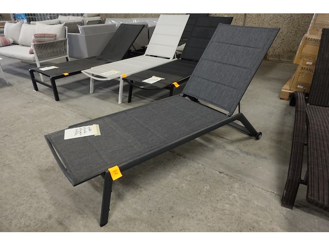 Ligbed gescova - afbeelding 2 van  5