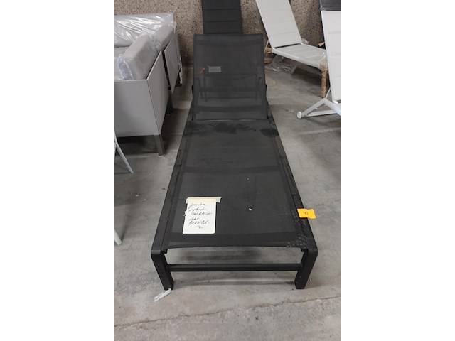 Ligbed gescova - afbeelding 1 van  5