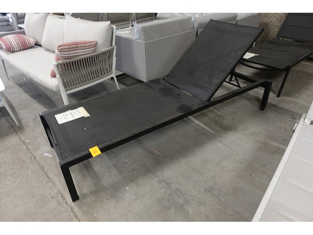 Ligbed gescova - afbeelding 2 van  5