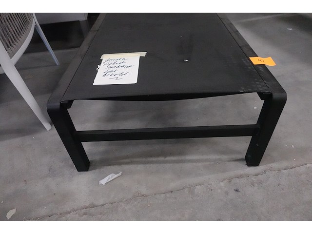 Ligbed gescova - afbeelding 4 van  5