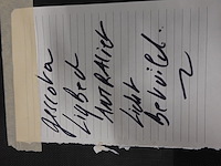 Ligbed gescova - afbeelding 5 van  5