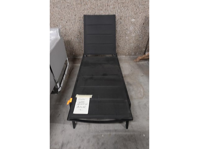 Ligbed gescova - afbeelding 1 van  5