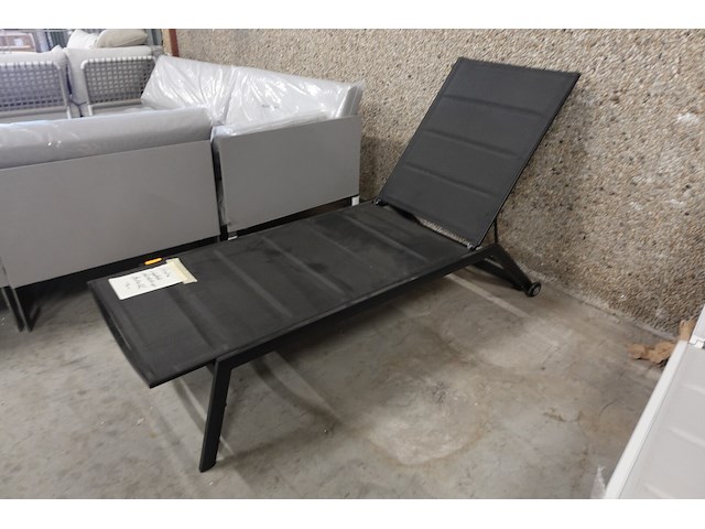 Ligbed gescova - afbeelding 2 van  5