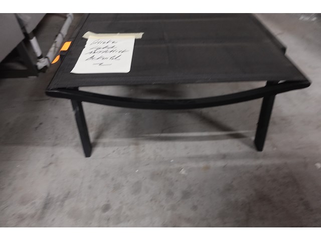 Ligbed gescova - afbeelding 4 van  5