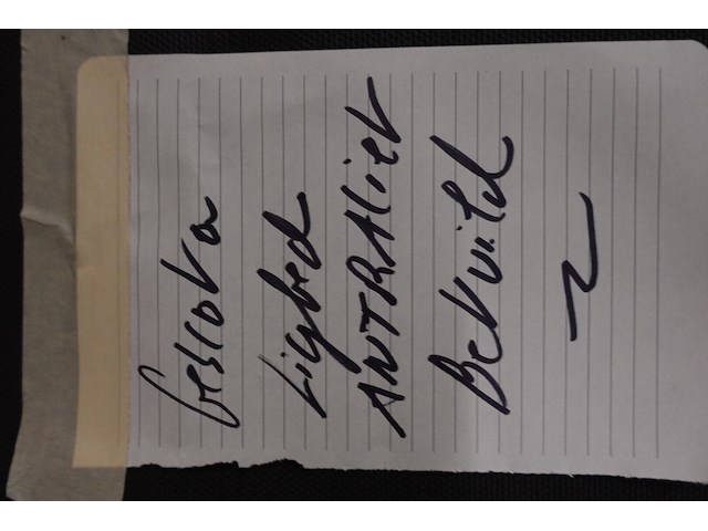 Ligbed gescova - afbeelding 5 van  5