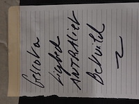 Ligbed gescova - afbeelding 5 van  5