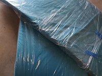 Ligbed kussens. 2 stuks - afbeelding 3 van  3