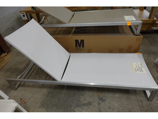 Ligbed liner manutti - afbeelding 2 van  3