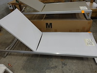 Ligbed liner manutti - afbeelding 2 van  3