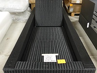 Ligbed manutti aspen - afbeelding 1 van  3