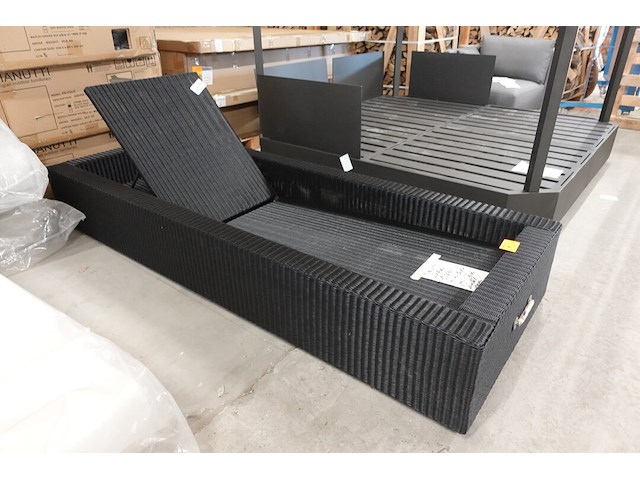 Ligbed manutti aspen - afbeelding 2 van  3