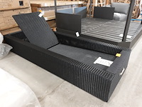 Ligbed manutti aspen - afbeelding 2 van  3