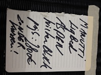 Ligbed manutti aspen - afbeelding 3 van  3