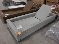 Ligbed manutti aspen - afbeelding 2 van  3