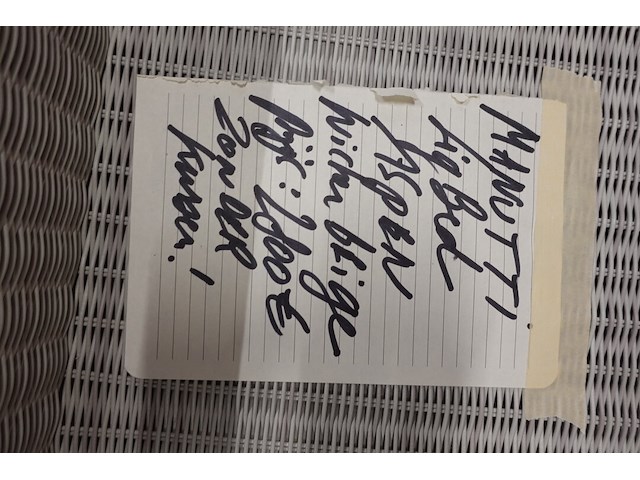 Ligbed manutti aspen - afbeelding 3 van  3