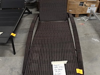 Ligbed manutti - afbeelding 1 van  5