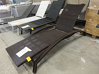 Ligbed manutti - afbeelding 2 van  5