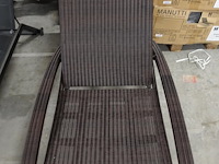 Ligbed manutti - afbeelding 3 van  5