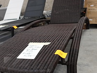 Ligbed manutti - afbeelding 4 van  5