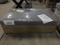 Ligbed manutti - afbeelding 5 van  101