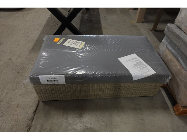 Ligbed manutti - afbeelding 6 van  101