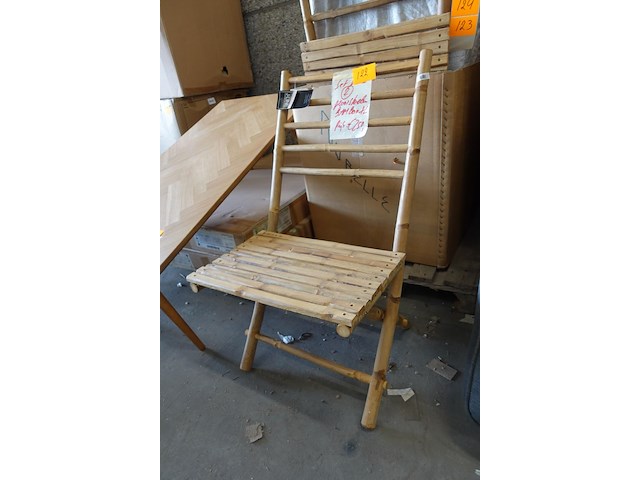 Ligbed manutti - afbeelding 33 van  101