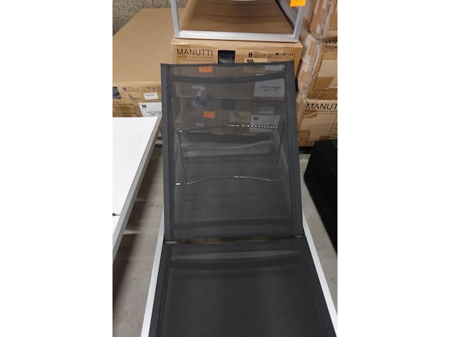 Ligbed manutti - afbeelding 36 van  101