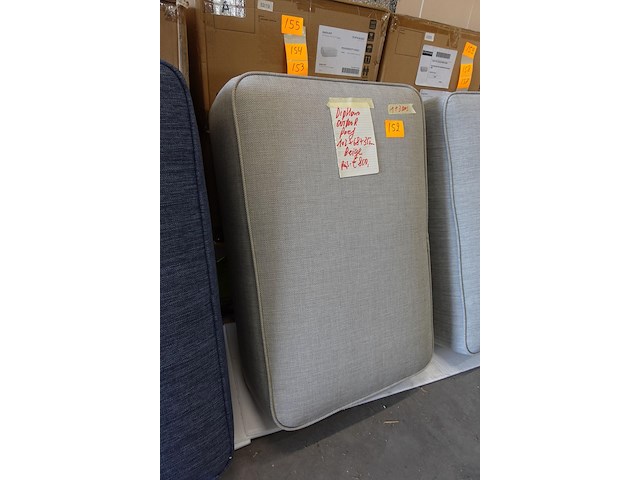 Ligbed manutti - afbeelding 68 van  101