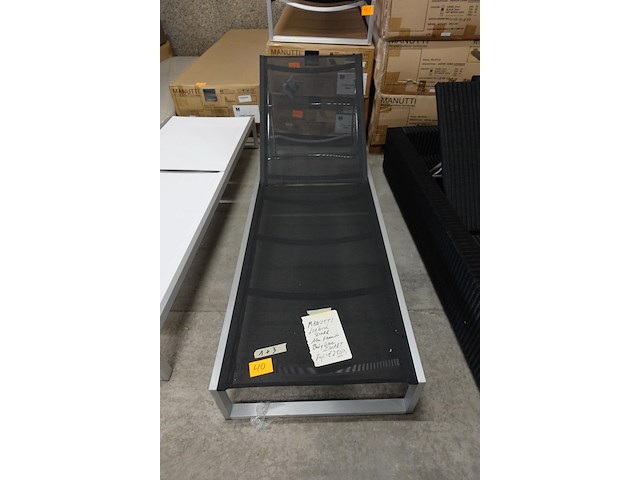 Ligbed manutti - afbeelding 69 van  101