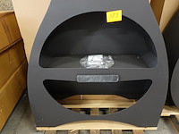 Ligbed manutti - afbeelding 92 van  101