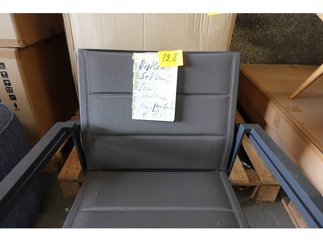 Ligbed manutti - afbeelding 41 van  101