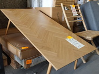 Ligbed manutti - afbeelding 51 van  101