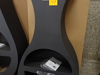 Ligbed manutti - afbeelding 84 van  101