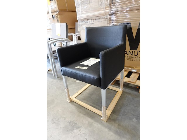 Ligbed manutti - afbeelding 21 van  101