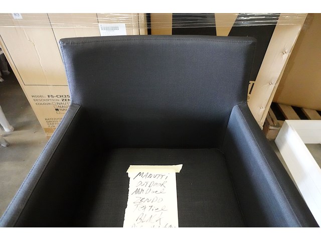Ligbed manutti - afbeelding 23 van  101