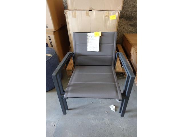 Ligbed manutti - afbeelding 39 van  101