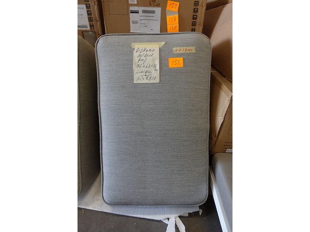 Ligbed manutti - afbeelding 73 van  101