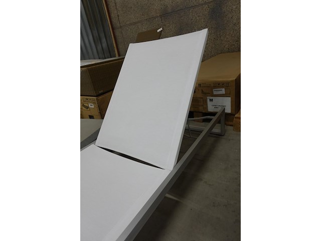 Ligbed manutti - afbeelding 3 van  5
