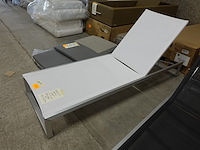 Ligbed manutti - afbeelding 4 van  5