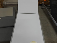 Ligbed manutti - afbeelding 1 van  5